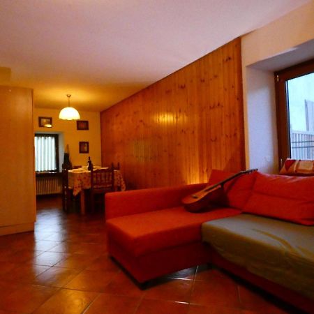 Balcone Sul Rutor Apartment Introd Ngoại thất bức ảnh